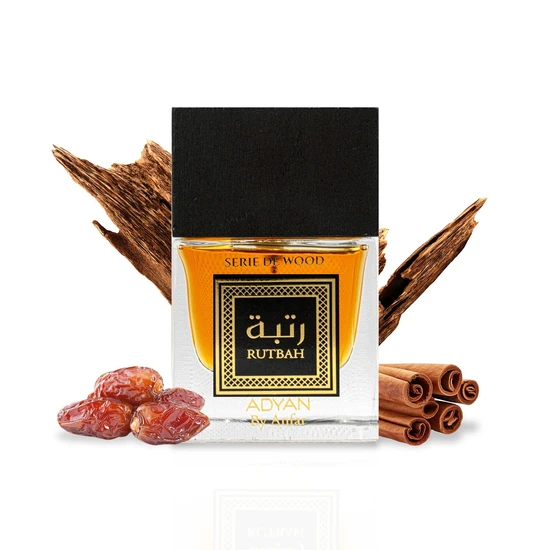 Adyan Rutbah Extrait De Perfume 100ml