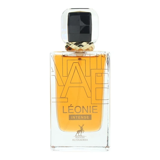 Maison Alhambra Leonie Intense Eau De Parfum 100ml
