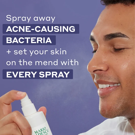 Mario Badescu Reparing Facial Spray With Hypochlorous Acid 118ml