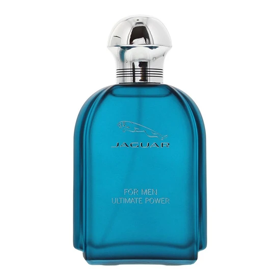 Jaguar Ultimate Power Eau De Toilette 100ml