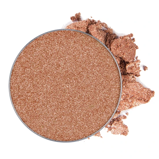 Anastasia Beverly Hills Eyeshadow Singles Deep Plum-Ultra Matte