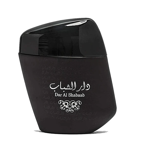 Ard Al Zaafaran Dar Al Shabaab Eau De Parfum & Deodorant 100ml