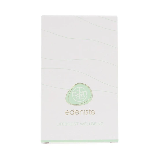 Edeniste Lifeboost Wellbeing Eau De Parfum 30ml
