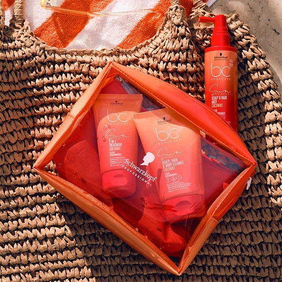 Schwarzkopf BC Sun Kit