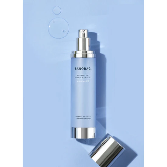 Banobagi PDRN Rejuvenating Vital Skin Softener 120ml