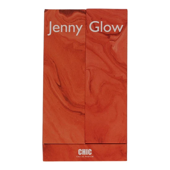 Jenny Glow Chic Crystal Ball Eau De Parfum 100ml