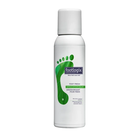 Footlogix Fresh Steps Essentials