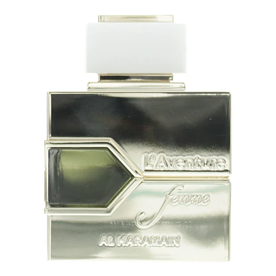 Al Haramain L'Aventure Femme Eau De Parfum 100ml