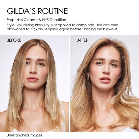 Olaplex Volumising Blow Dry Mist 150ml