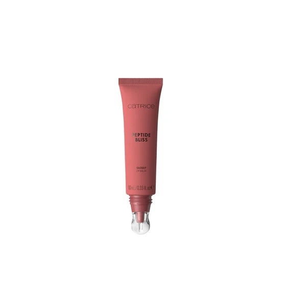Catrice Peptide Bliss Glossy Lip Balm 020 Blissberry