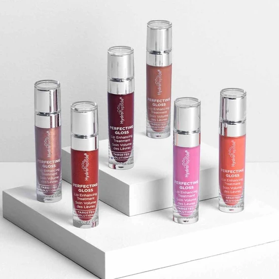 HydroPeptide Perfecting Gloss Lip Treatment Beach Blush