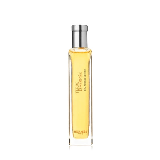 Hermès Eau Intense Vetiver Eau De Parfum 50ml