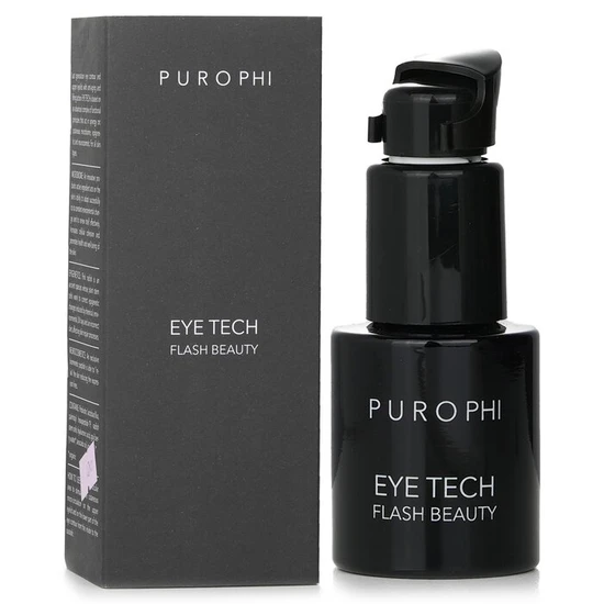 PUROPHI Eye Tech Flash Beauty 15ml
