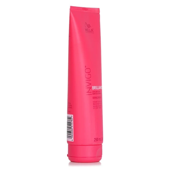 Wella Invigo Brilliance Vibrant Colour Conditioner Normal