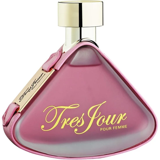 Armaf Tres Jour Eau De Parfum 100ml