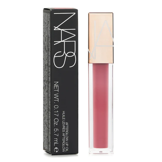 NARS Cosmetics Afterglow Lip Oil 507 Twirl