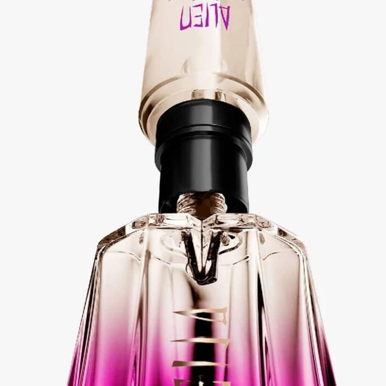 Mugler Alien Pulp Fruitee Eau De Parfum 100ml - Refill