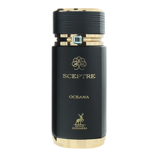 Maison Alhambra Sceptre Oceana Eau De Parfum 100ml