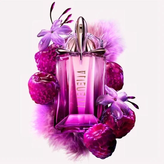 Mugler Alien Pulp Fruitee Eau De Parfum 100ml - Refill