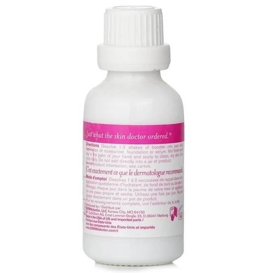 DERMAdoctor Urban Veil Anti-Stress Adaptogen Powder 10g