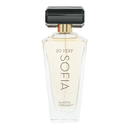 Sofia Vergara So Very Sofia Eau De Parfum 50ml