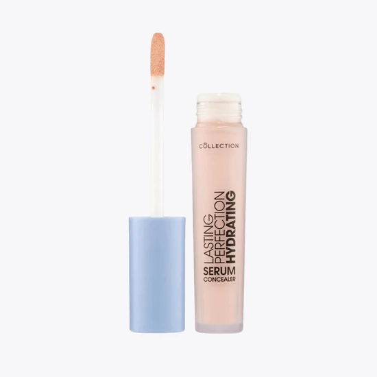 Collection Lasting Perfection Hydrating Serum Concealer Buttermilk 10