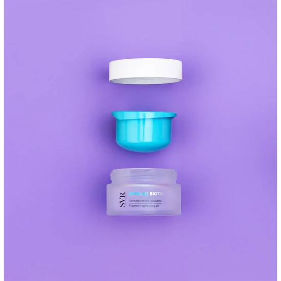 SVR [HYALU]BIOTIC Rehydrating Plumping Gel 50ml