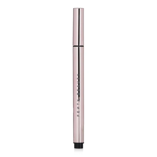 Fenty Beauty Flyliner Longwear Liquid Eyeliner Cuz I'M Black (True Satin Black)