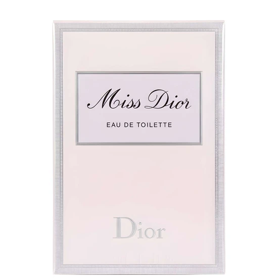 DIOR Miss Dior Eau De Toilette 50ml