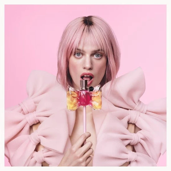VIKTOR&ROLF Bonbon Caramel Crunch Eau De Parfum 50ml