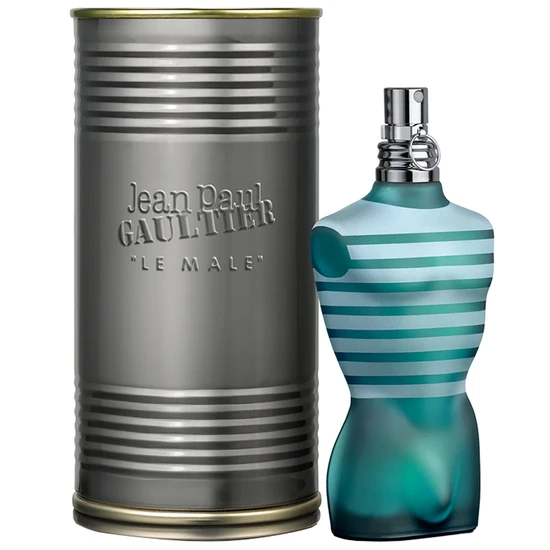 Jean Paul Gaultier Le Male Eau De Toilette 200ml