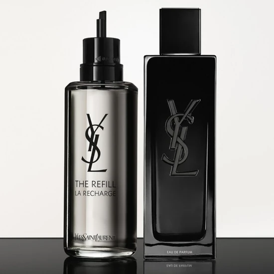 Yves Saint Laurent Myslf Eau De Parfum 60ml