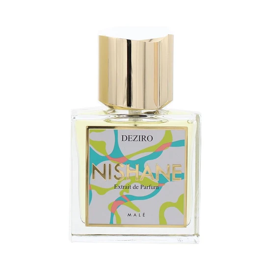 Nishane Deziro Extrait De Parfum 50ml