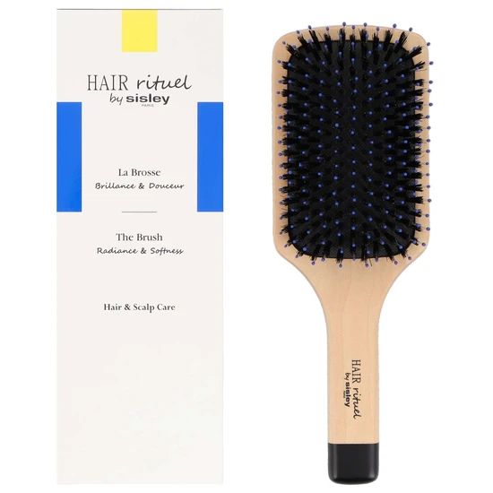 Sisley The Radiance Hair Brush 1pc