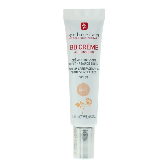Erborian Clair B.B Cream 15ml