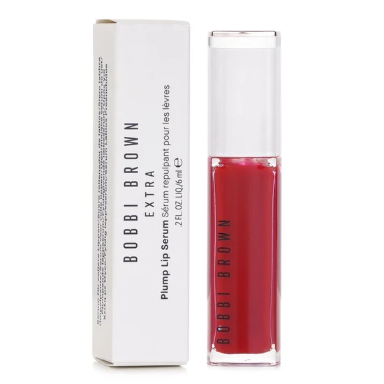 Bobbi Brown Extra Plump Lip Serum 757 Bare Rasperry