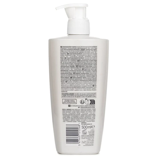 Kérastase Premiere Bain Decalcifiant Reparateur Shampoo 500ml