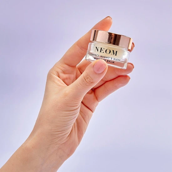 Neom Organics Scent To Sleep Perfect Night'S Sleep Wonder Balm 12g
