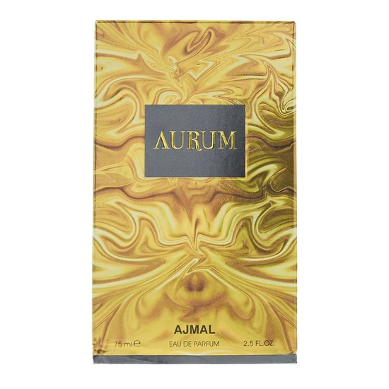 Ajmal Aurum Eau De Parfum 75ml