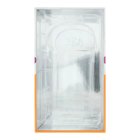 New Brand Orange Balloon Eau De Parfum 100ml