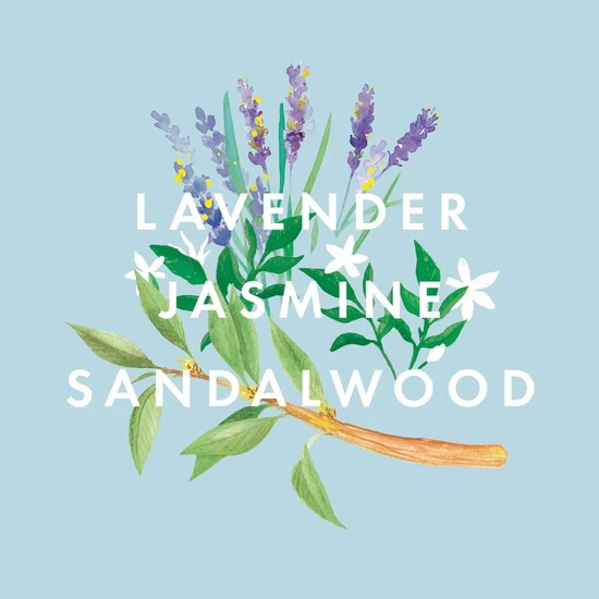 Neom Organics Real Luxury Magnesium Bath Milk 300ml