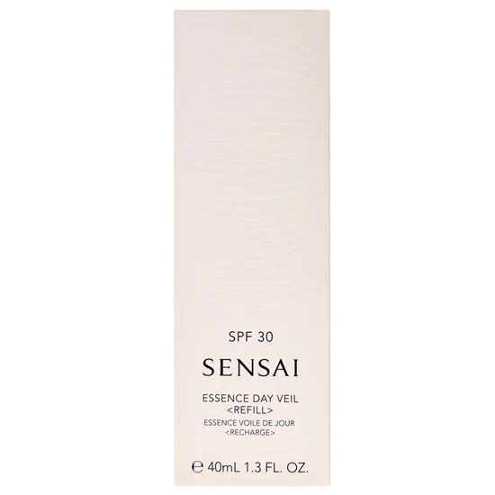 Sensai Essence Day Veil Reill SPF 30 40ml
