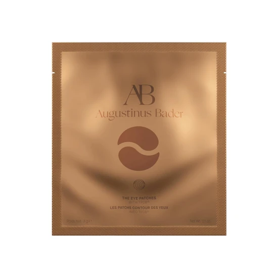 Augustinus Bader The Eye Patches 6 Pack