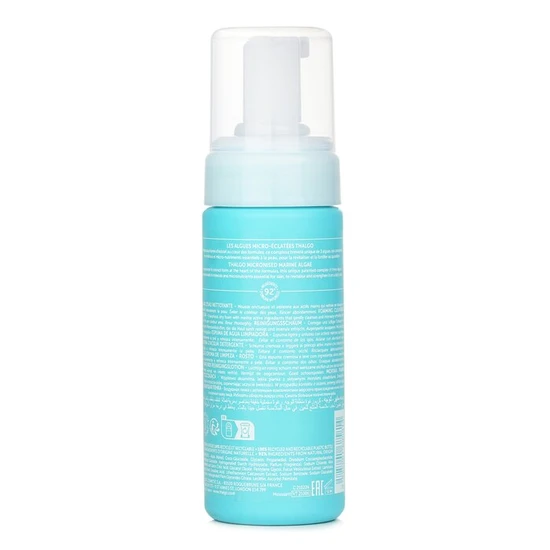 Thalgo Eveil A La Mer Foaming Cleansing Lotion 150ml
