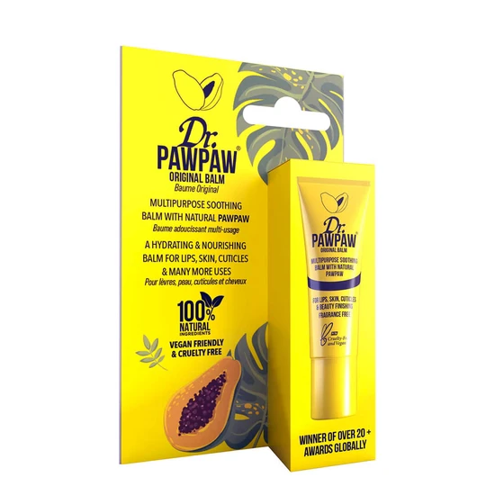 Dr. PAWPAW Original Multipurpose Balm 10ml