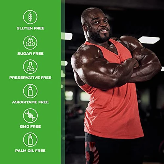 Scitec Nutrition SciTec 100% Whey Isolate Protein 700g-Cookies & Cream