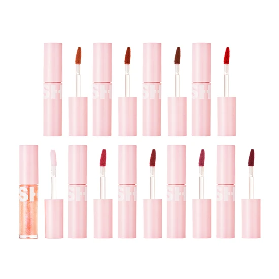 Blessed Moon Fluffy Lip Tint 01 CHEEZE