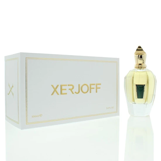 Xerjoff 17/17 Irisss Eau De Parfum 100ml