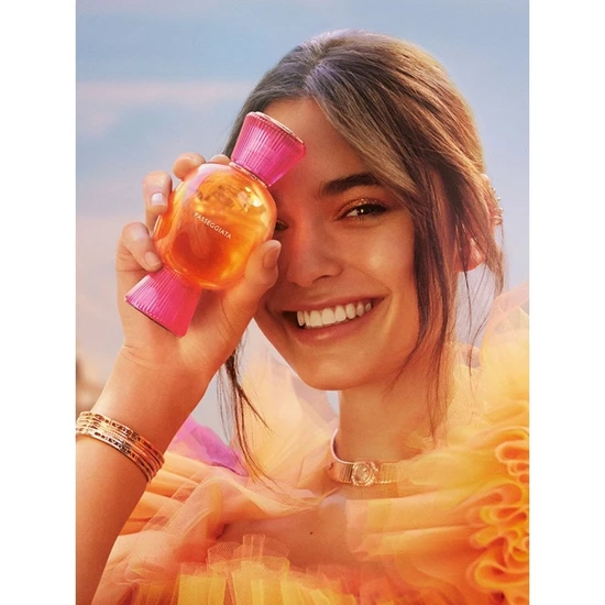 Bvlgari Allegra Passeggiata Eau De Parfum 100ml