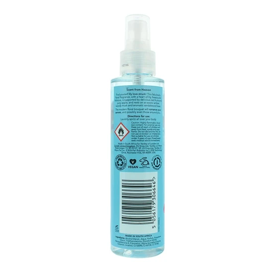 Oh So Heavenly Lovely Fragrance Mist 150ml